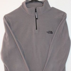 North Face Sweater